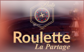 Roulette La Partage